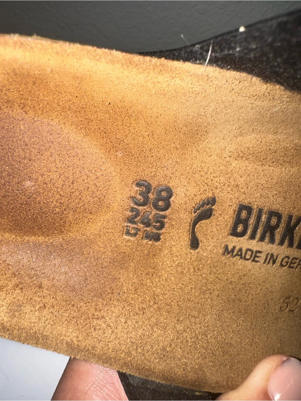 Birkenstock stylish multi